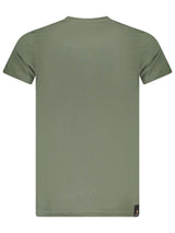 Accademia Militare · Тениска · Зелен | DontMiss.bg