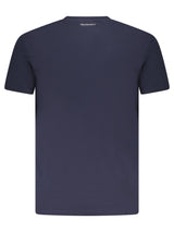 Trussardi · Тениска · Син | DontMiss.bg