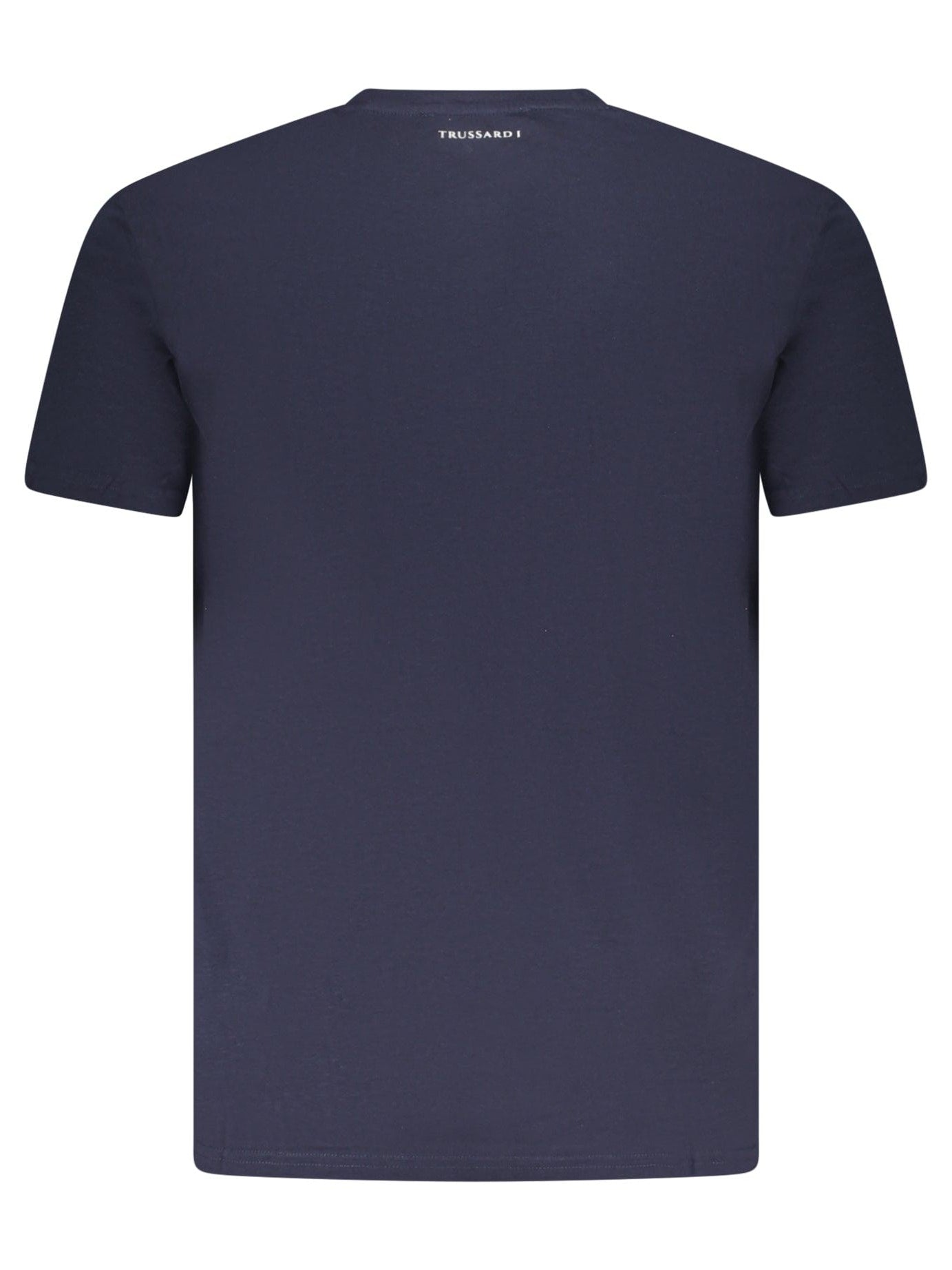 Trussardi · Тениска · Син | DontMiss.bg