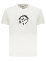 Trussardi · Тениска · Бял | DontMiss.bg