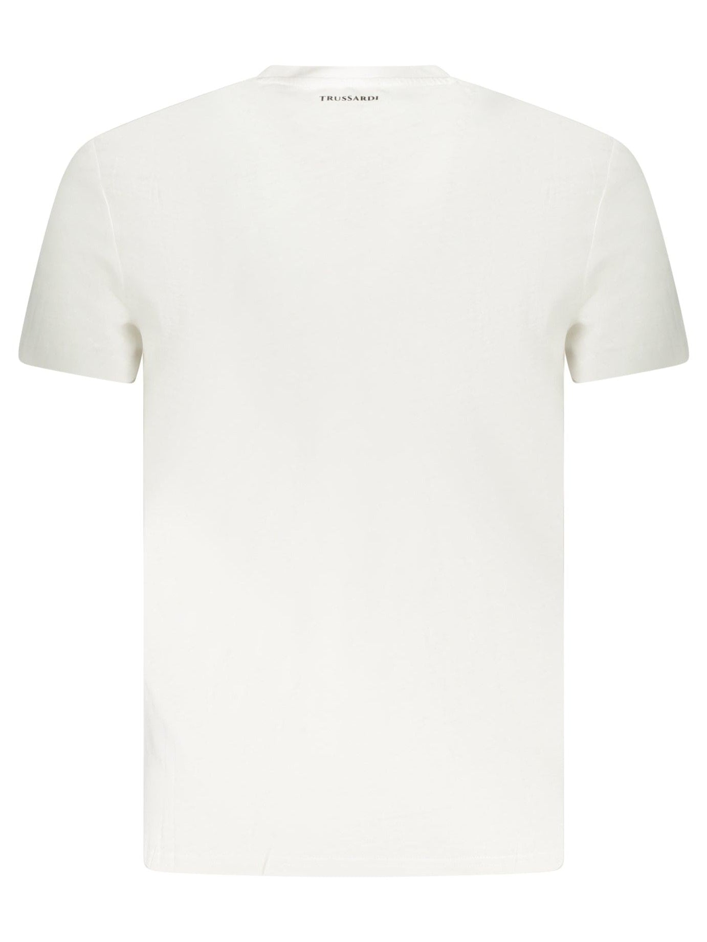 Trussardi · Тениска · Бял | DontMiss.bg