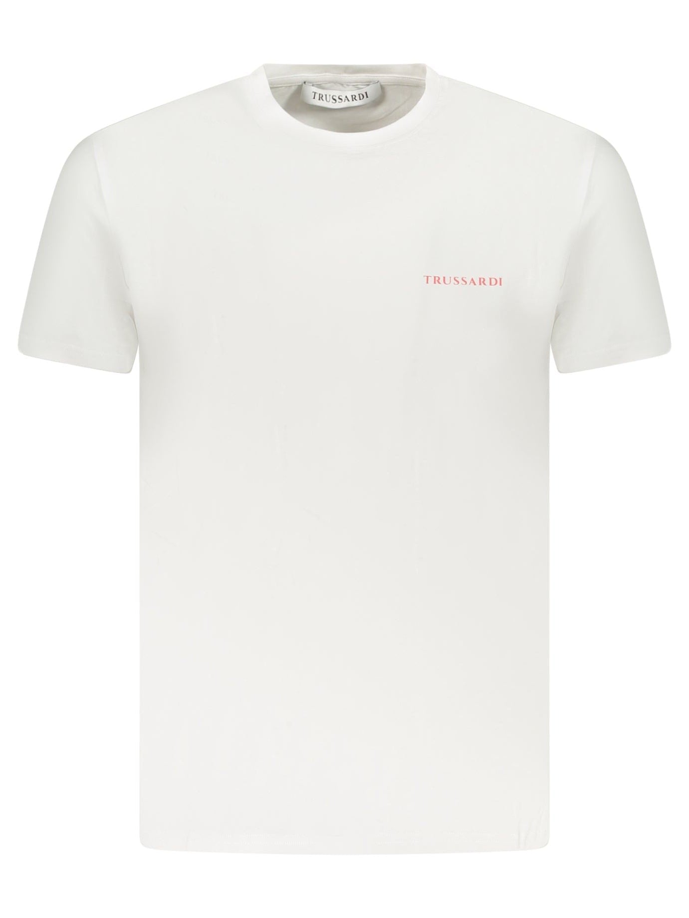 Trussardi · Тениска · Бял | DontMiss.bg