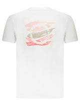 Trussardi · Тениска · Бял | DontMiss.bg