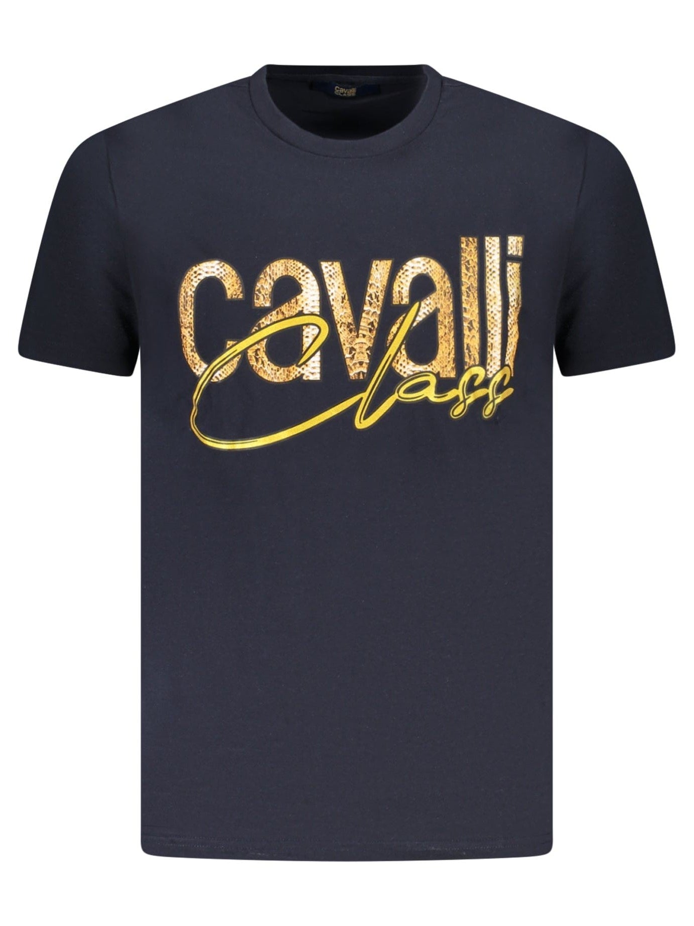 Cavalli Class · Тениска · Син | DontMiss.bg