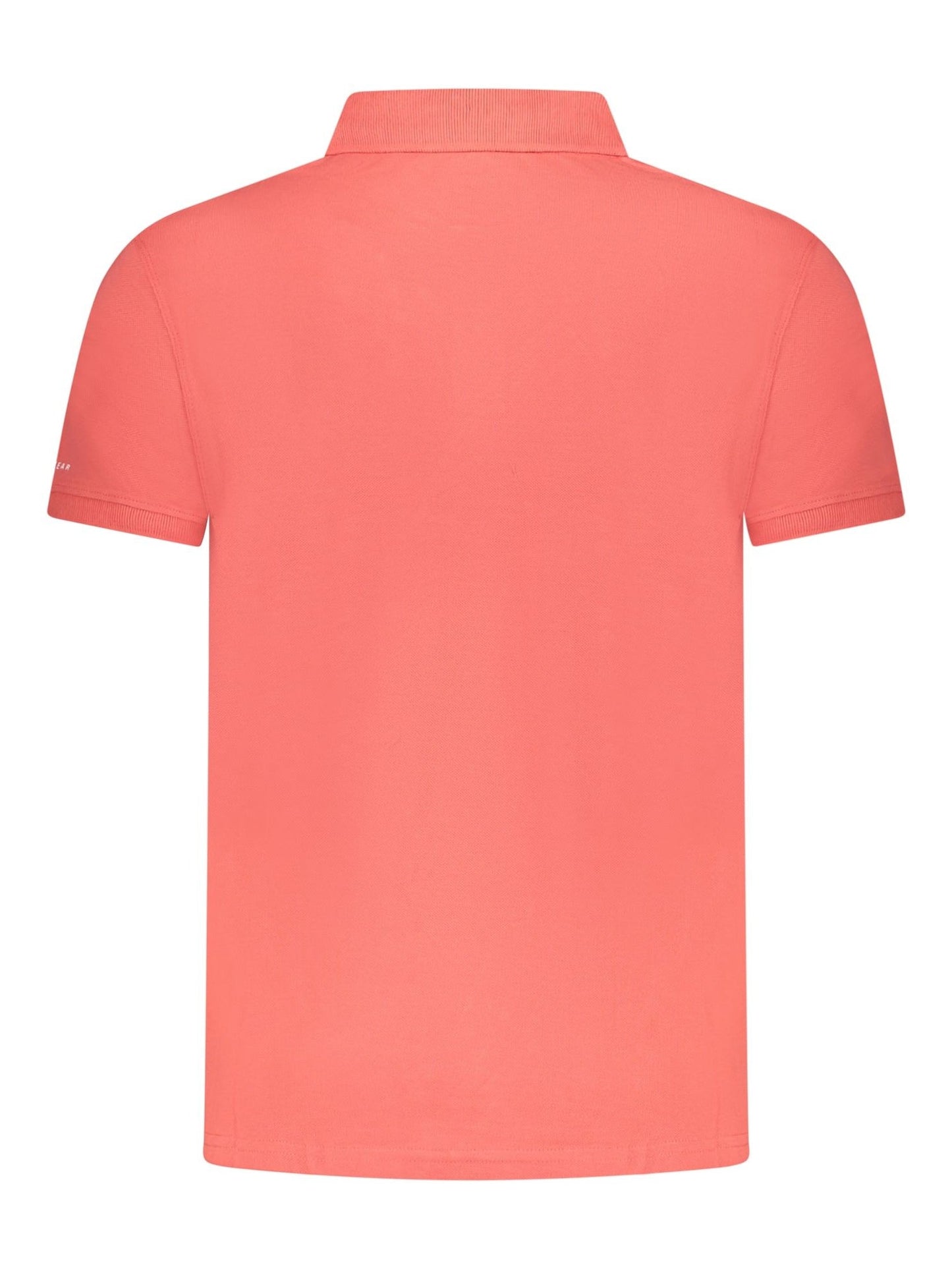 Trussardi · Поло тениска · Розов | DontMiss.bg