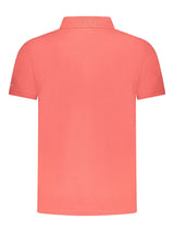 Trussardi · Поло тениска · Розов | DontMiss.bg