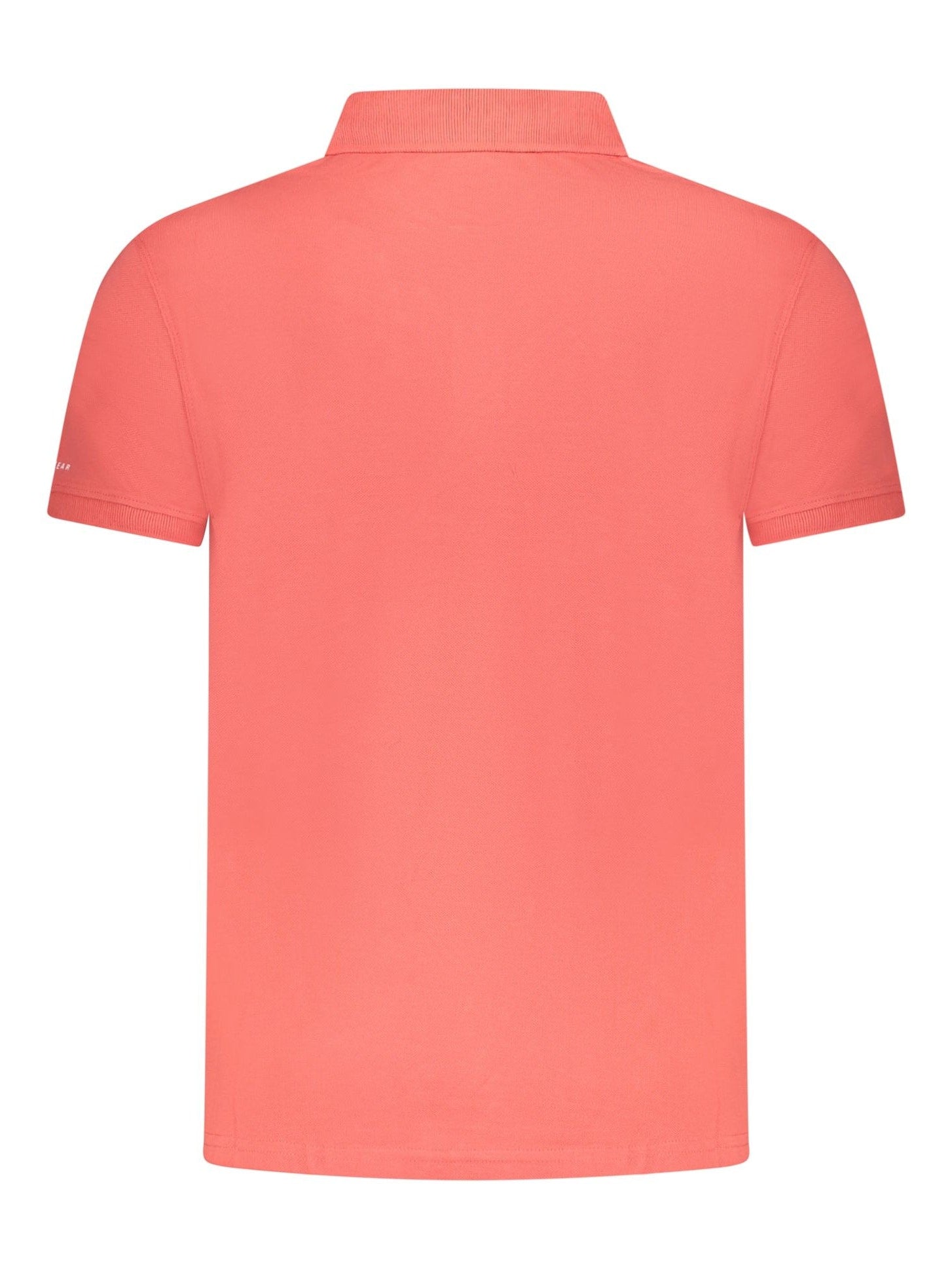 Trussardi · Поло тениска · Розов | DontMiss.bg