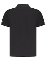 Trussardi · Поло тениска · Черен | DontMiss.bg