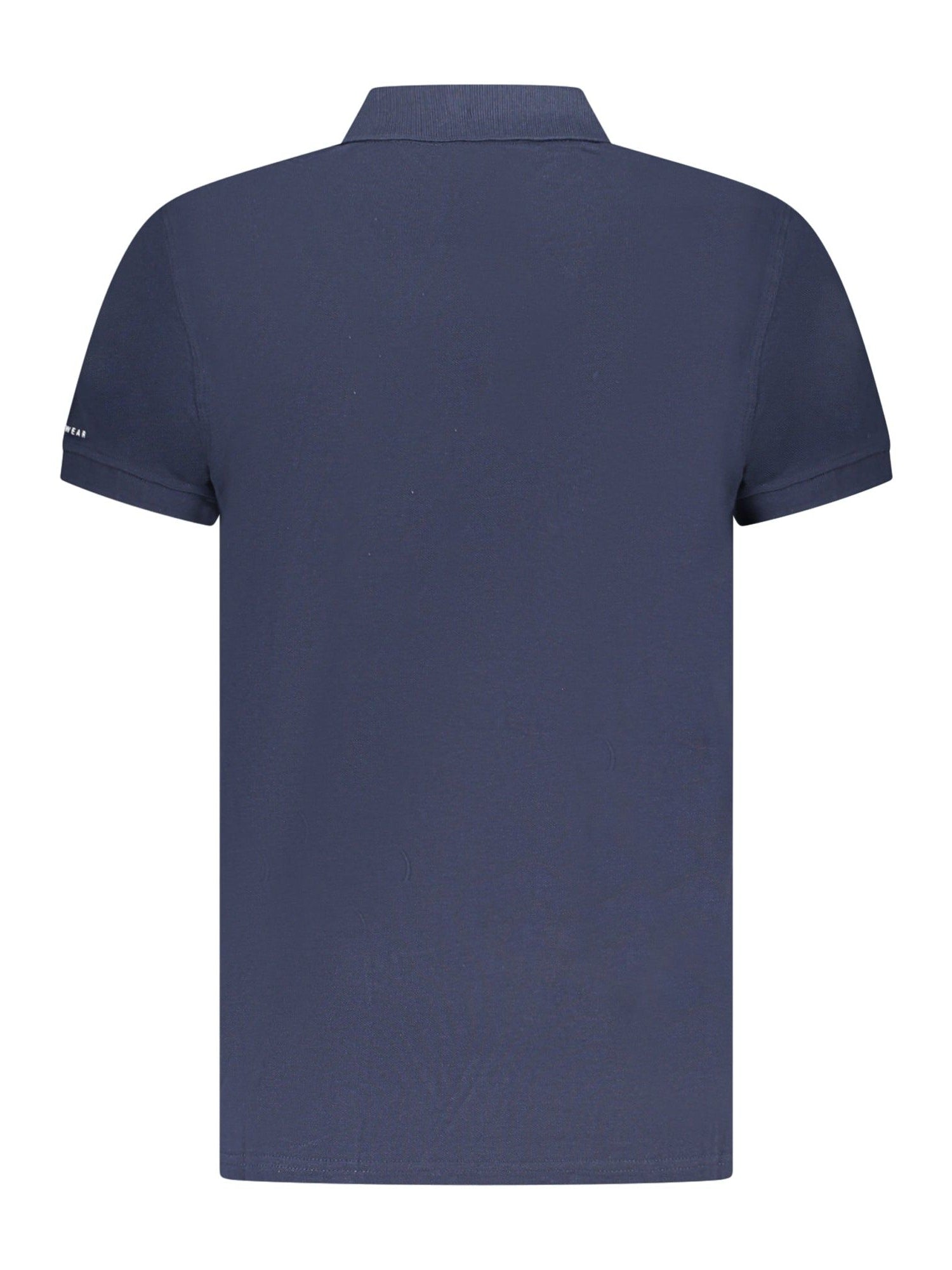 Trussardi · Поло тениска · Син | DontMiss.bg