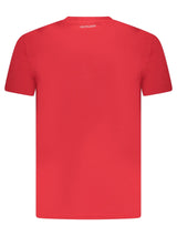 Trussardi · Тениска · Червен | DontMiss.bg