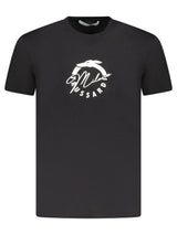 Trussardi · Тениска · Черен | DontMiss.bg