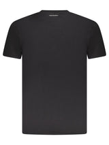 Trussardi · Тениска · Черен | DontMiss.bg