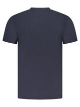 Cavalli Class · Тениска · Син | DontMiss.bg