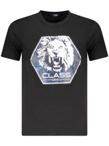 Cavalli Class · Тениска · Черен | DontMiss.bg
