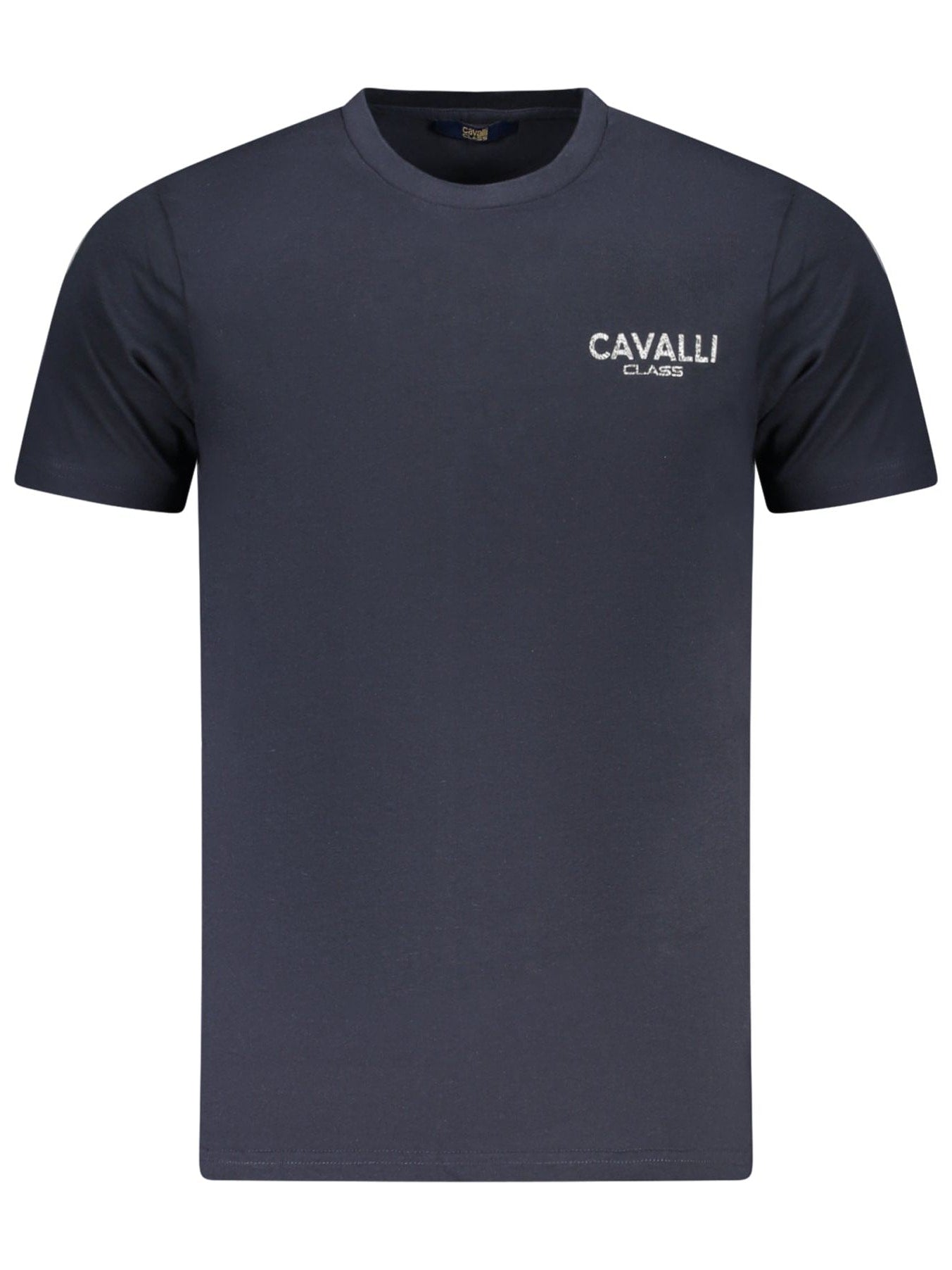 Cavalli Class · Тениска · Син | DontMiss.bg