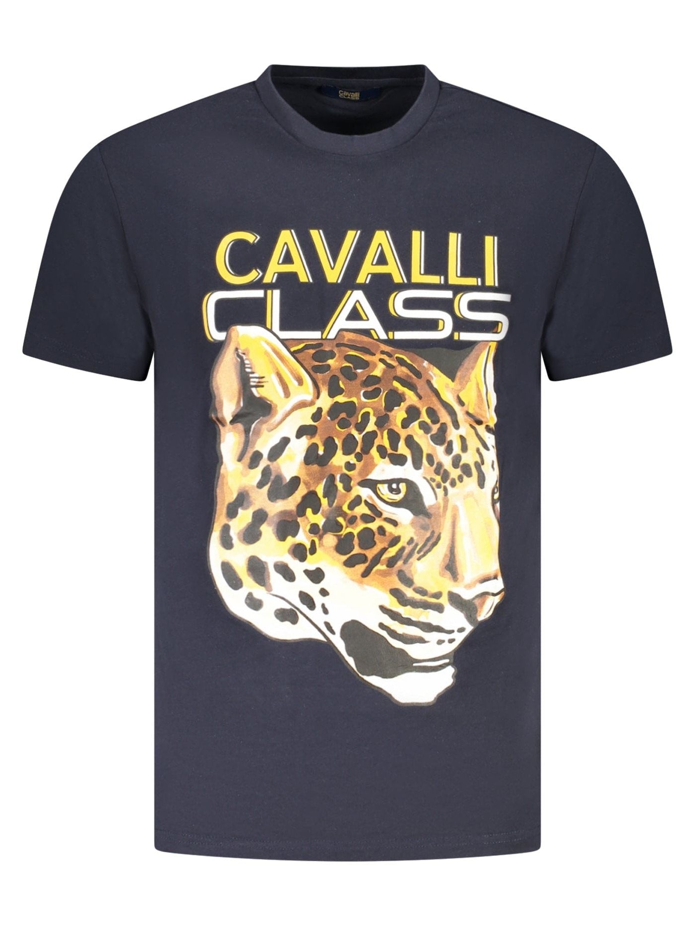 Cavalli Class · Тениска · Син | DontMiss.bg