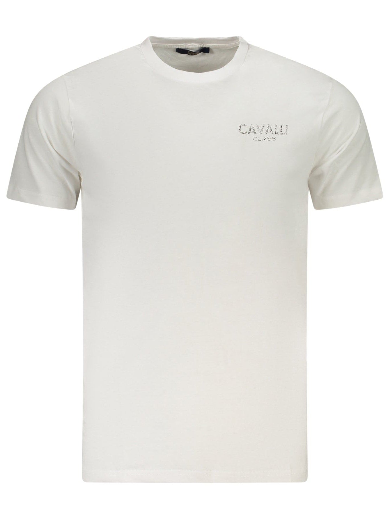 Cavalli Class · Тениска · Бял | DontMiss.bg