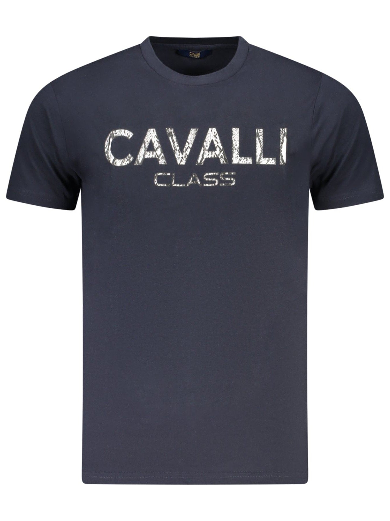 Cavalli Class · Тениска · Син | DontMiss.bg