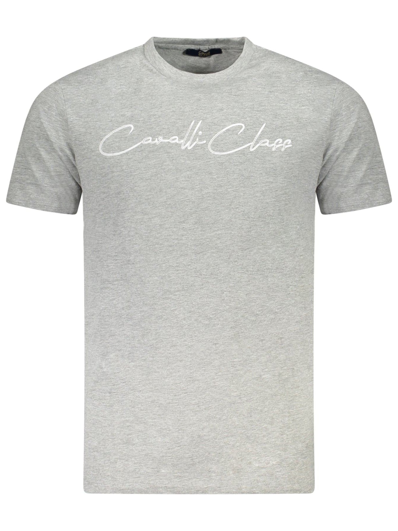 Cavalli Class · Тениска · Сив | DontMiss.bg