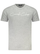 Cavalli Class · Тениска · Сив | DontMiss.bg