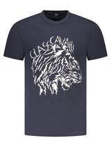 Cavalli Class · Тениска · Син | DontMiss.bg