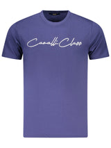 Cavalli Class · Тениска · Син | DontMiss.bg