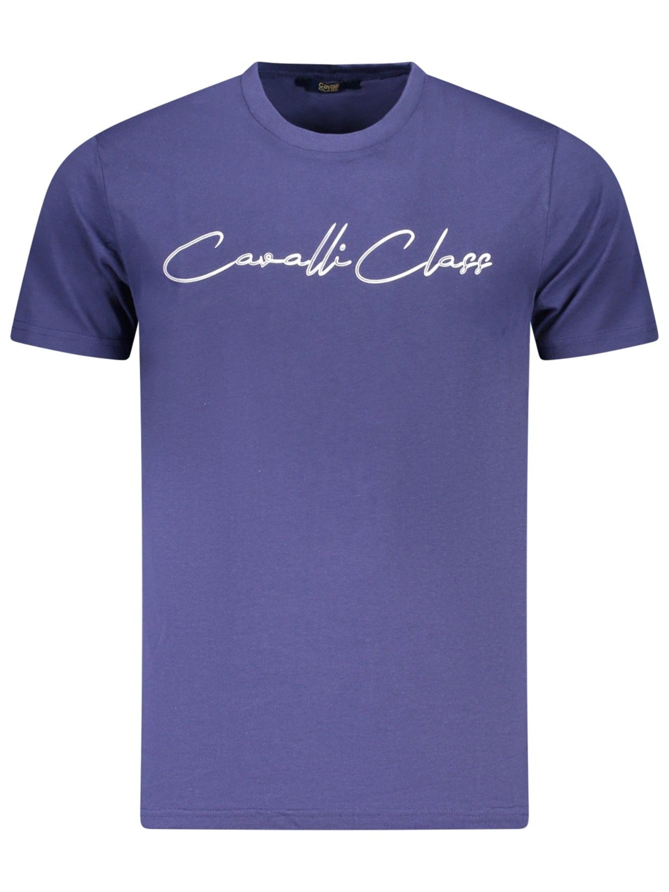 Cavalli Class · Тениска · Син | DontMiss.bg