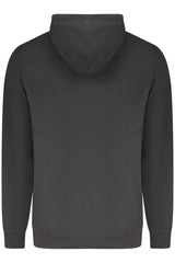 Суитшърт · Черен