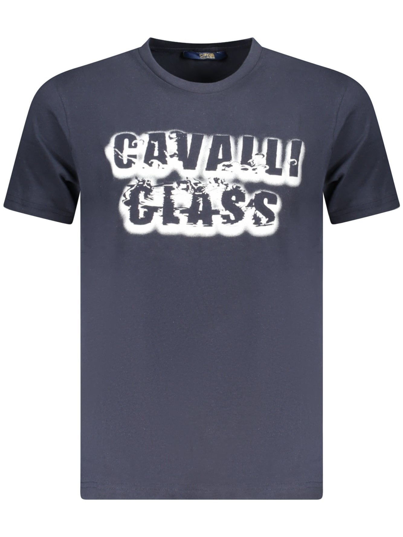 Cavalli Class · Тениска · Син | DontMiss.bg