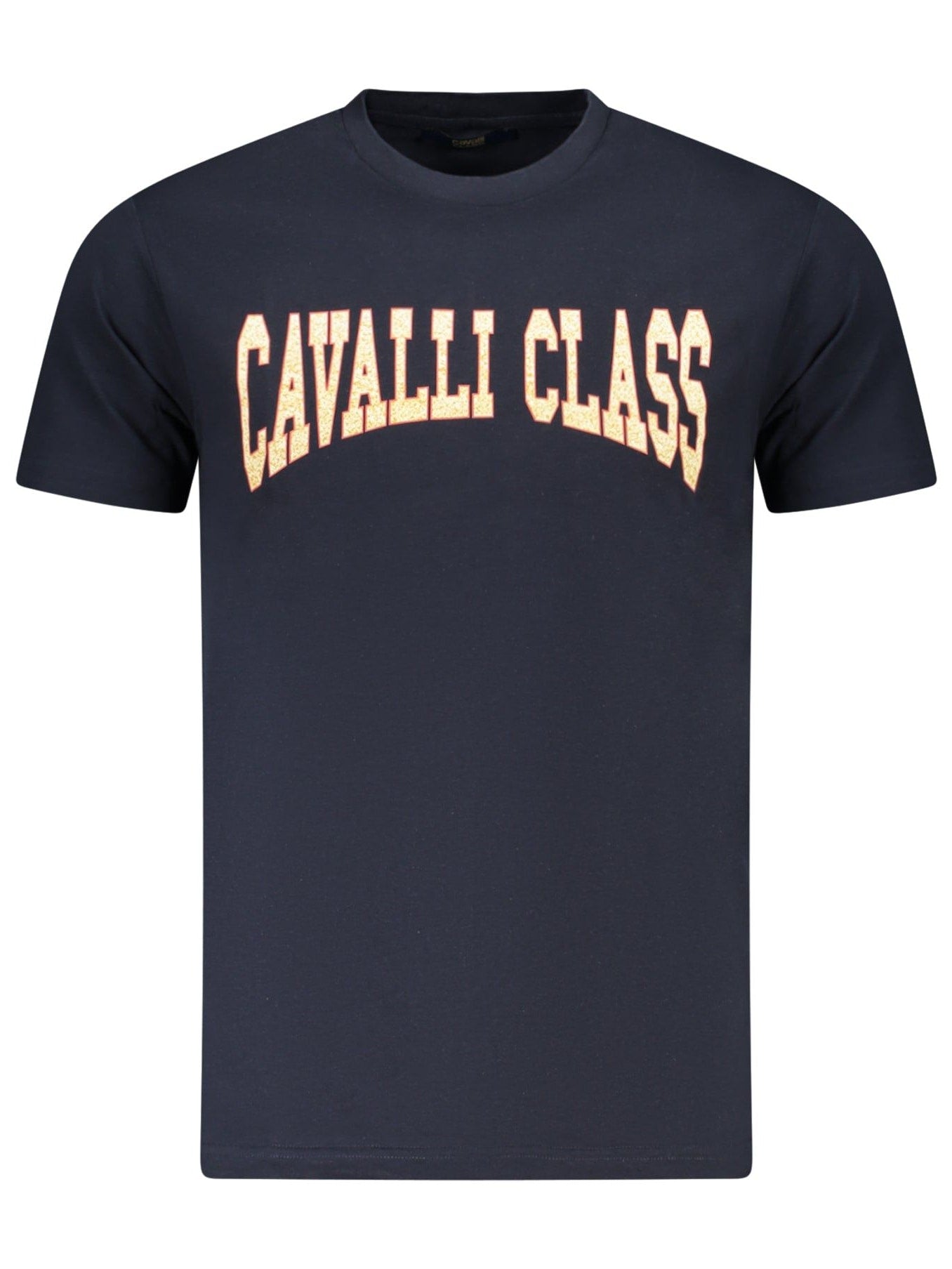 Cavalli Class · Тениска · Син | DontMiss.bg