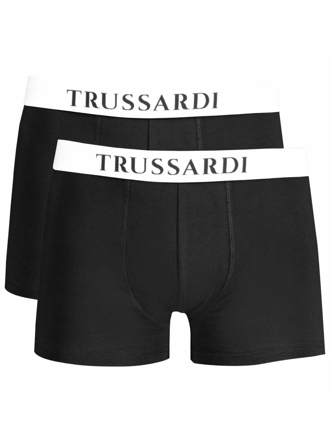 Trussardi · Боксерки · Черен | DontMiss.bg
