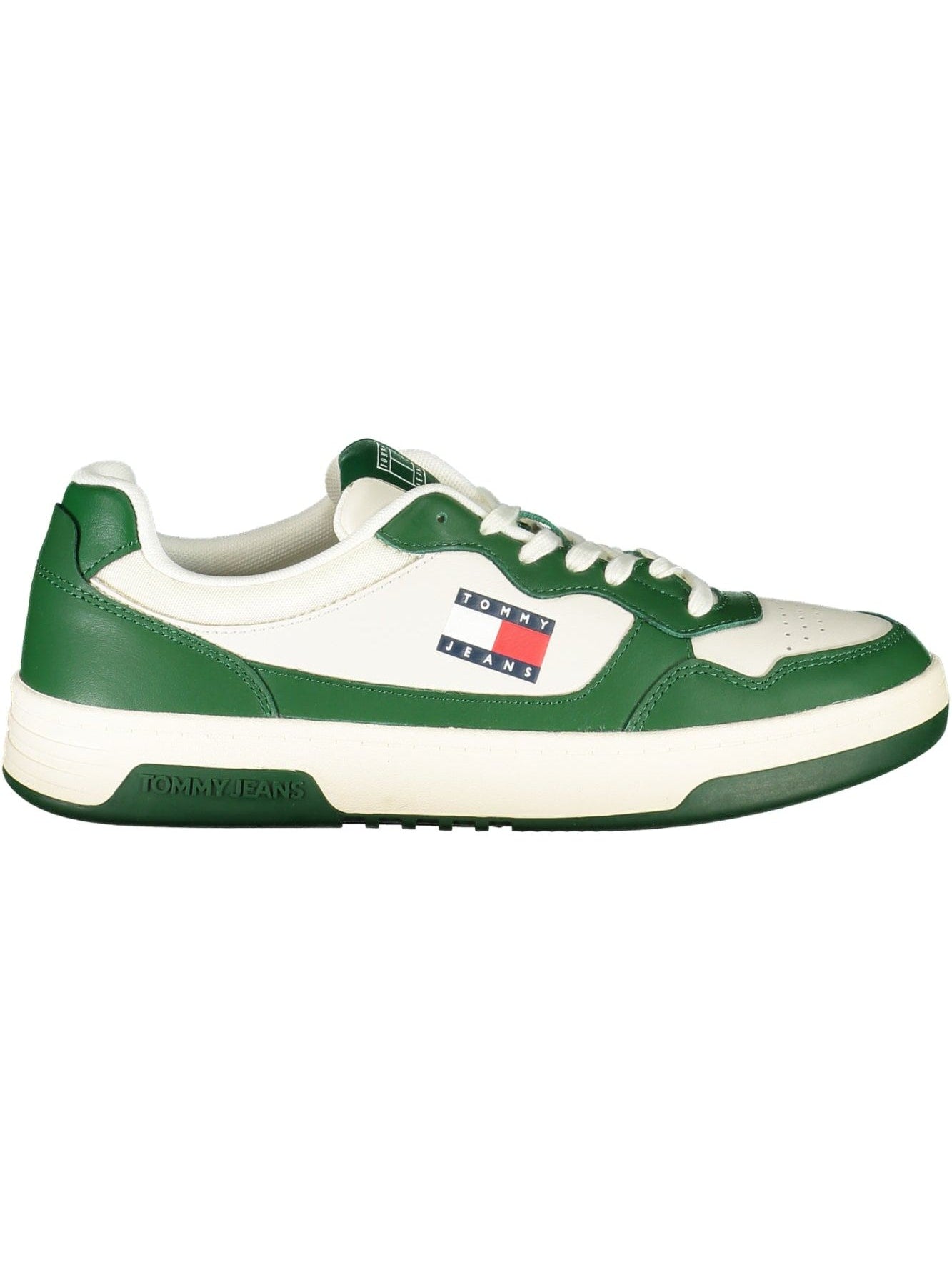 Tommy Hilfiger · Ниски кецове · EM0EM01443 | DontMiss.bg