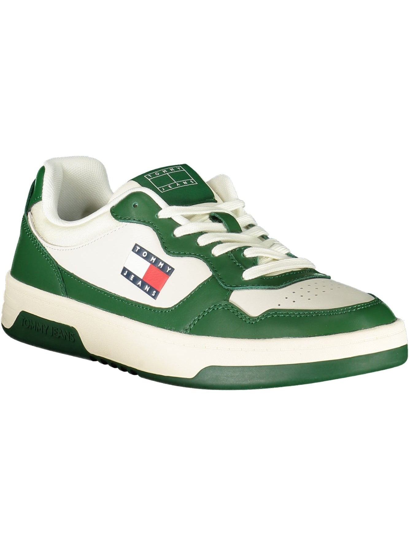 Tommy Hilfiger · Ниски кецове · EM0EM01443 | DontMiss.bg