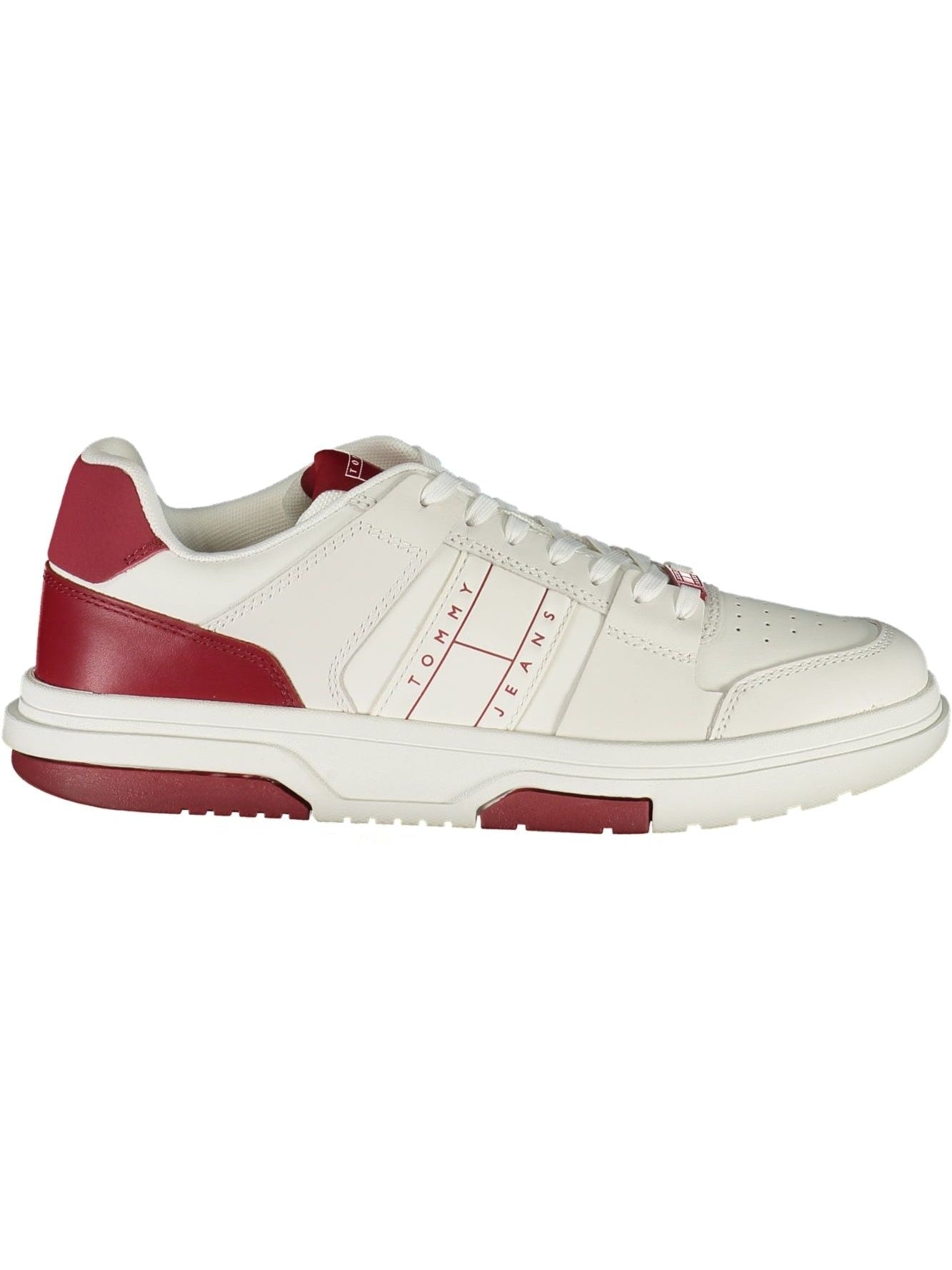 Tommy Hilfiger · Ниски кецове · EM0EM01576 | DontMiss.bg