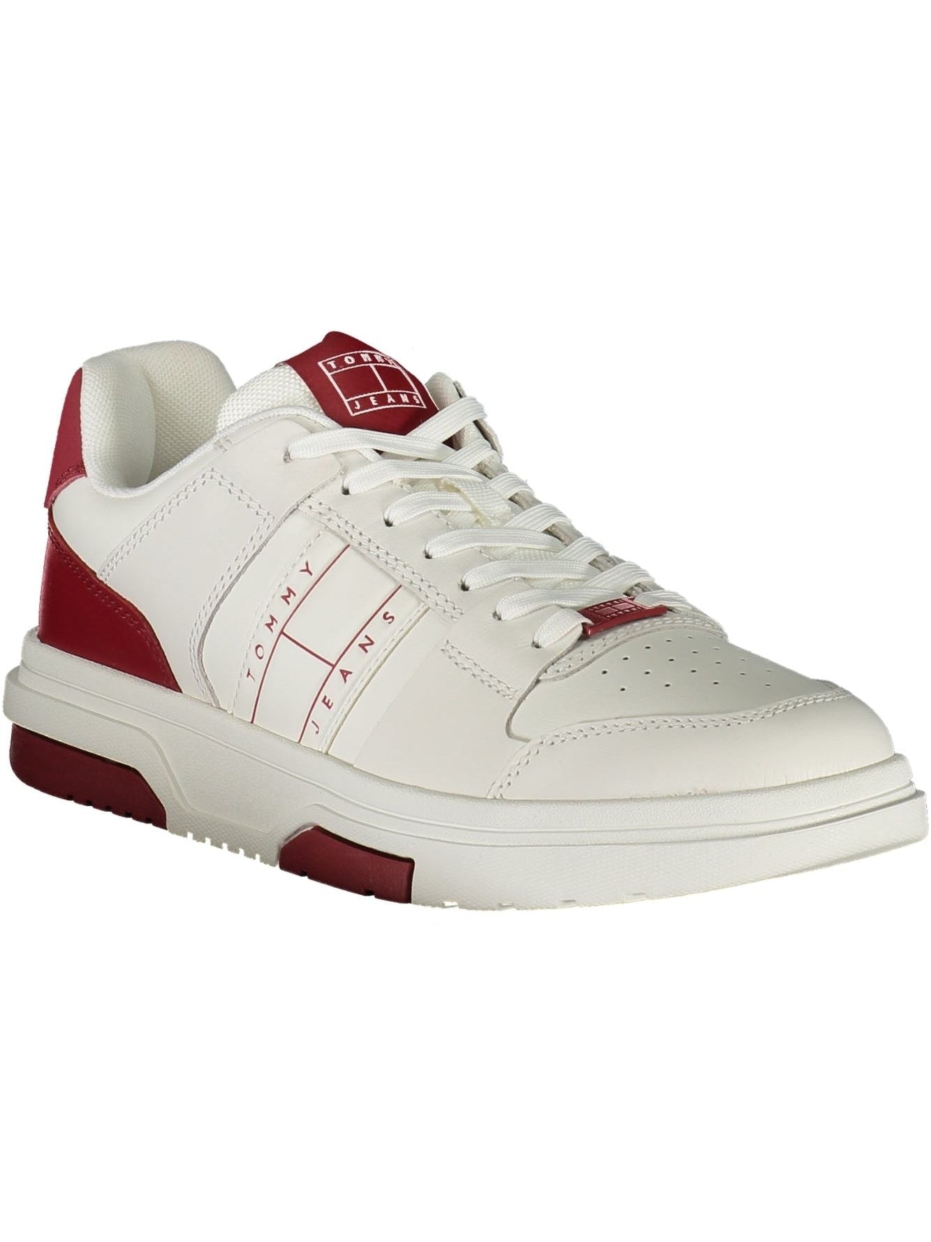 Tommy Hilfiger · Ниски кецове · EM0EM01576 | DontMiss.bg