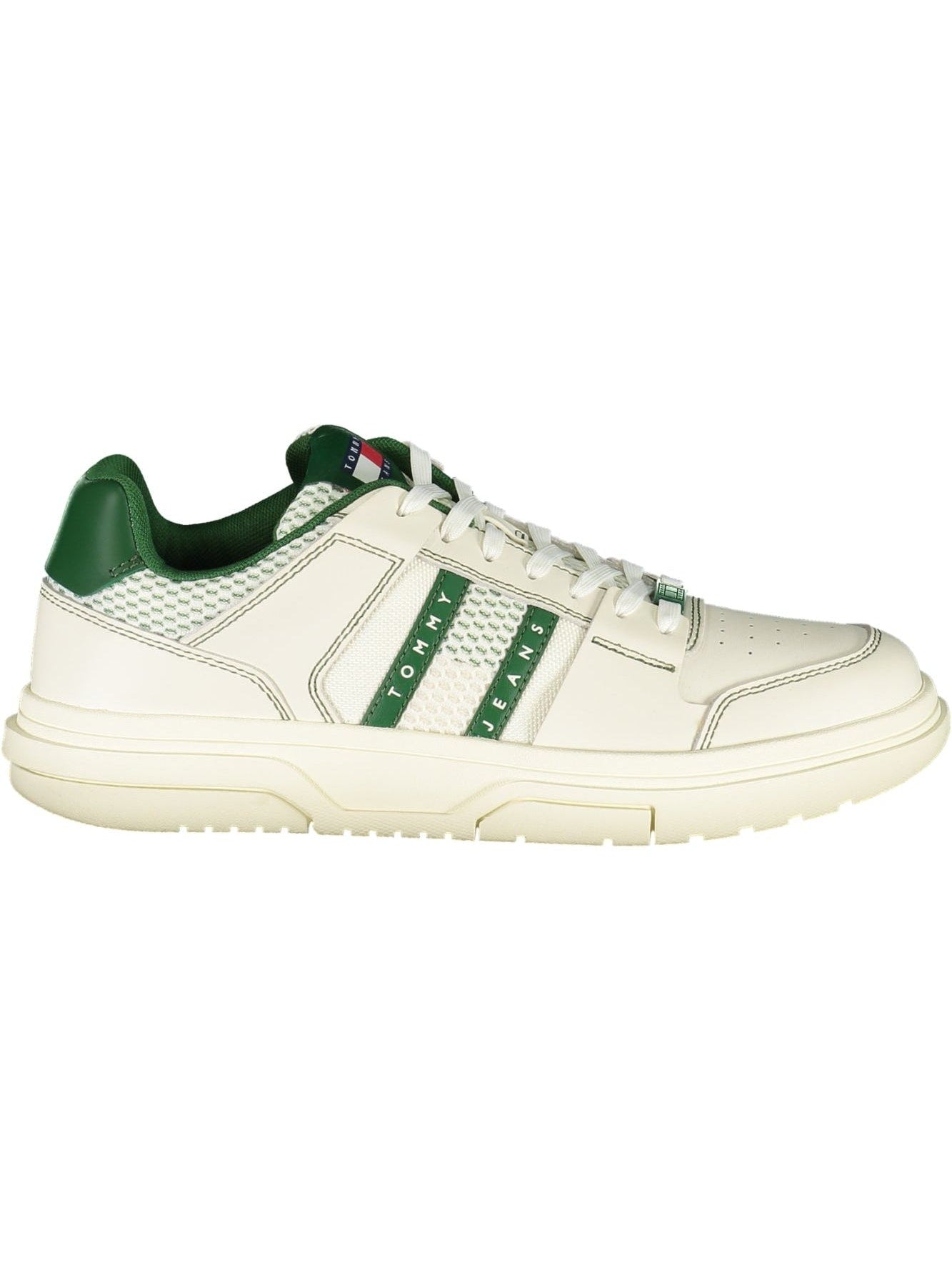 Tommy Hilfiger · Ниски кецове · EM0EM01548 | DontMiss.bg