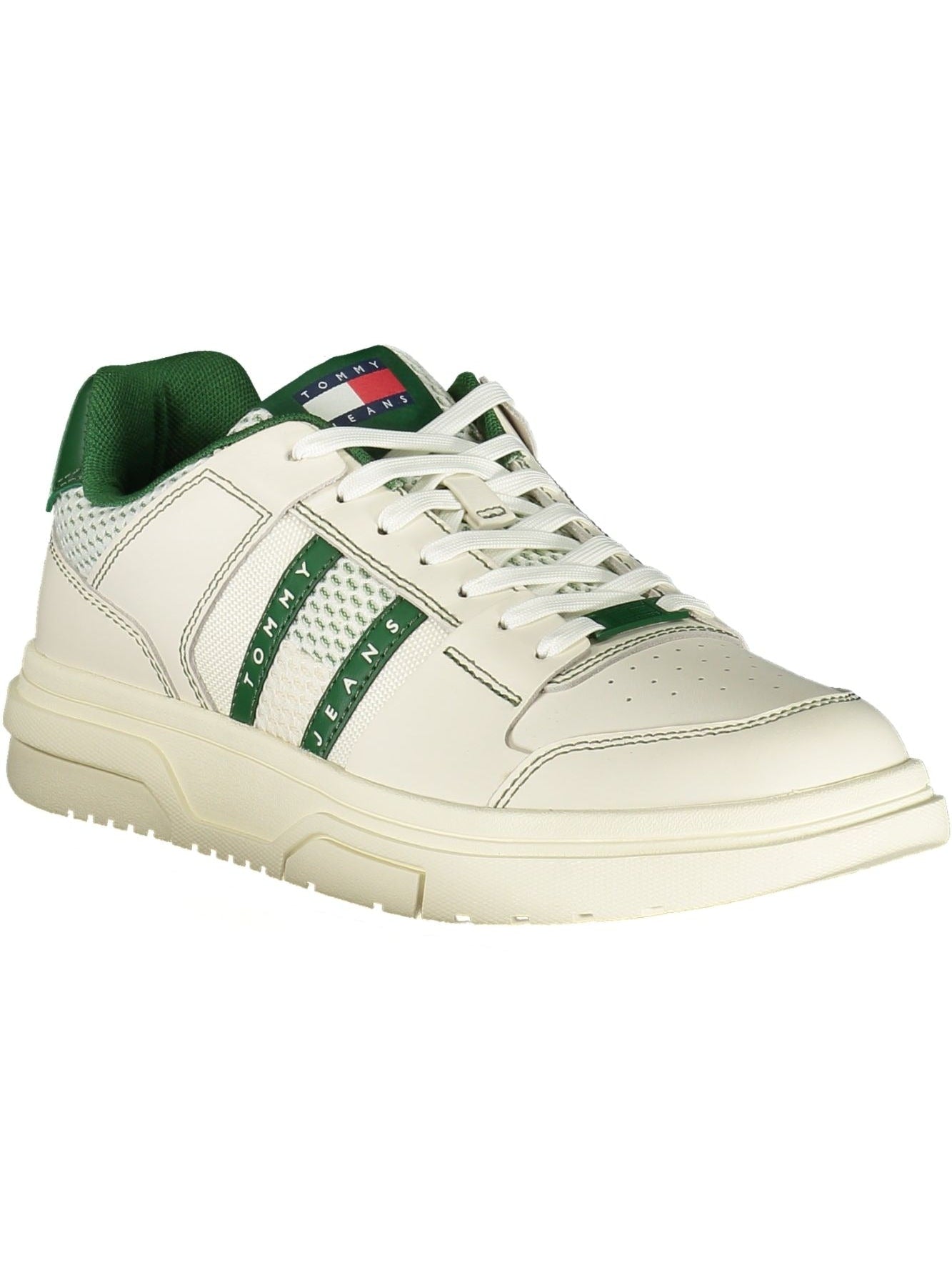 Tommy Hilfiger · Ниски кецове · EM0EM01548 | DontMiss.bg