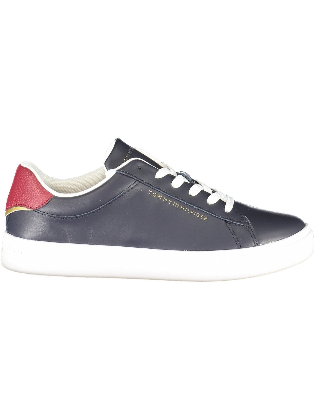 Tommy Hilfiger · Ниски кецове · FW0FW08320 | DontMiss.bg