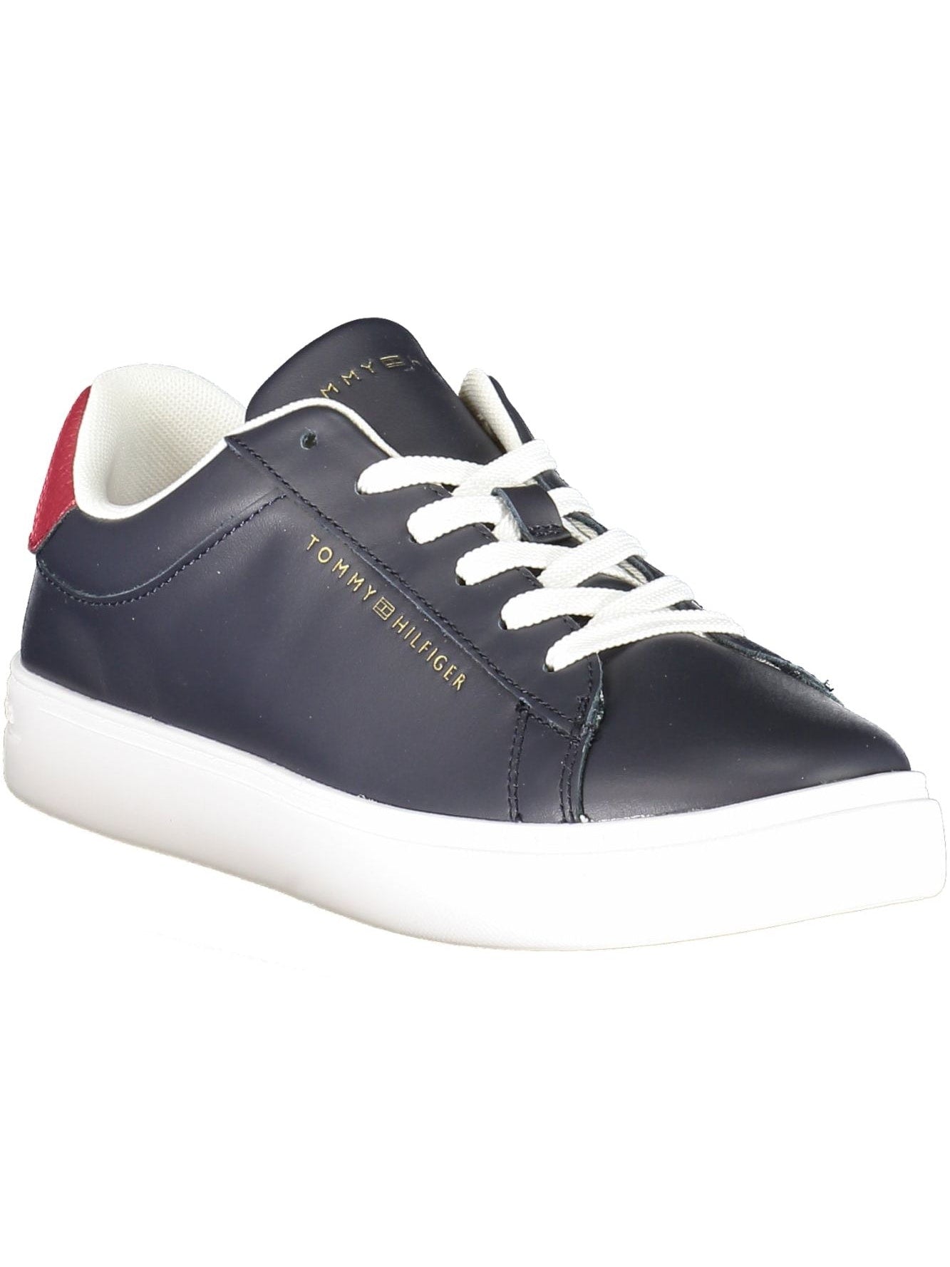 Tommy Hilfiger · Ниски кецове · FW0FW08320 | DontMiss.bg