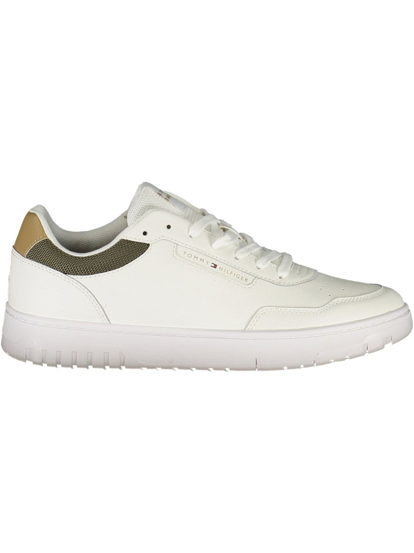 Tommy Hilfiger · Ниски кецове · FM0FM05369 | DontMiss.bg