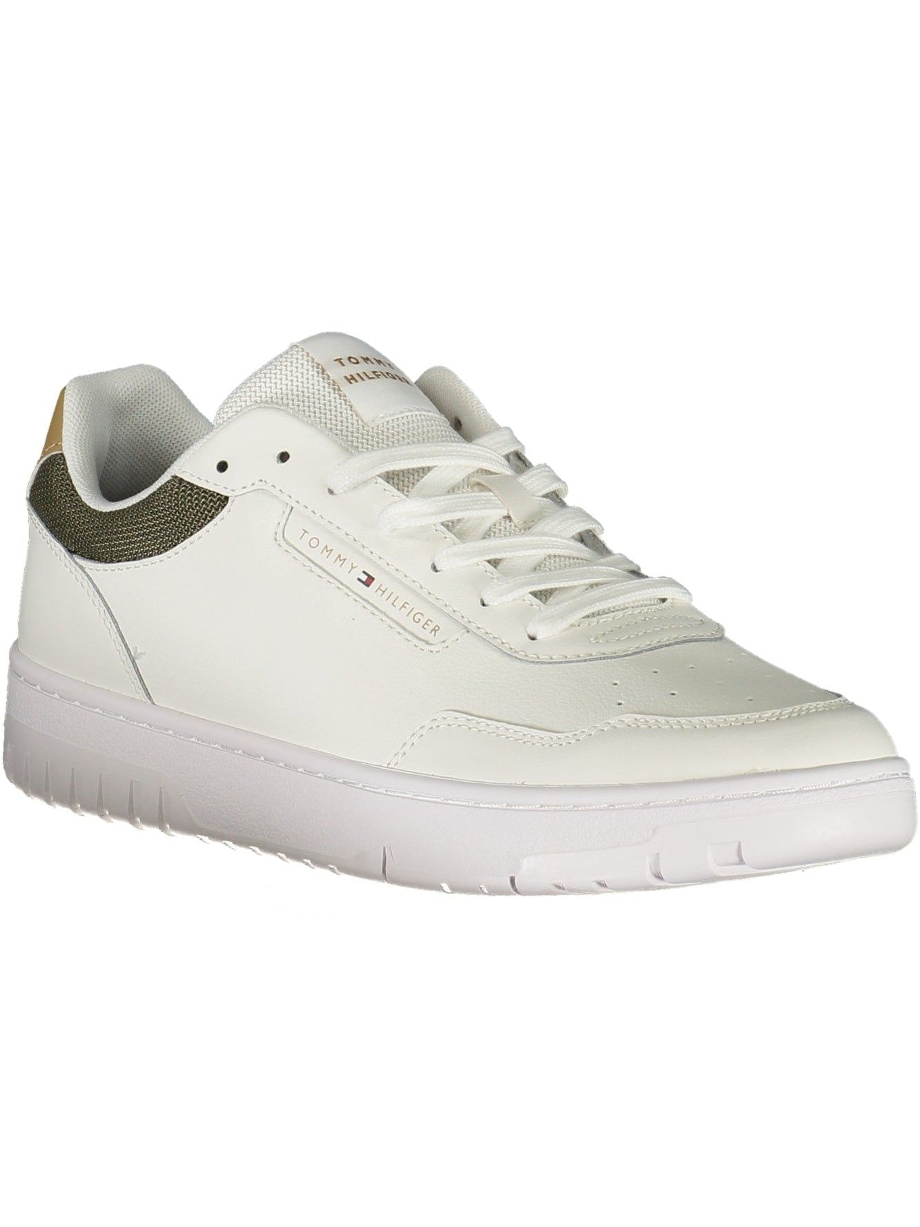 Tommy Hilfiger · Ниски кецове · FM0FM05369 | DontMiss.bg