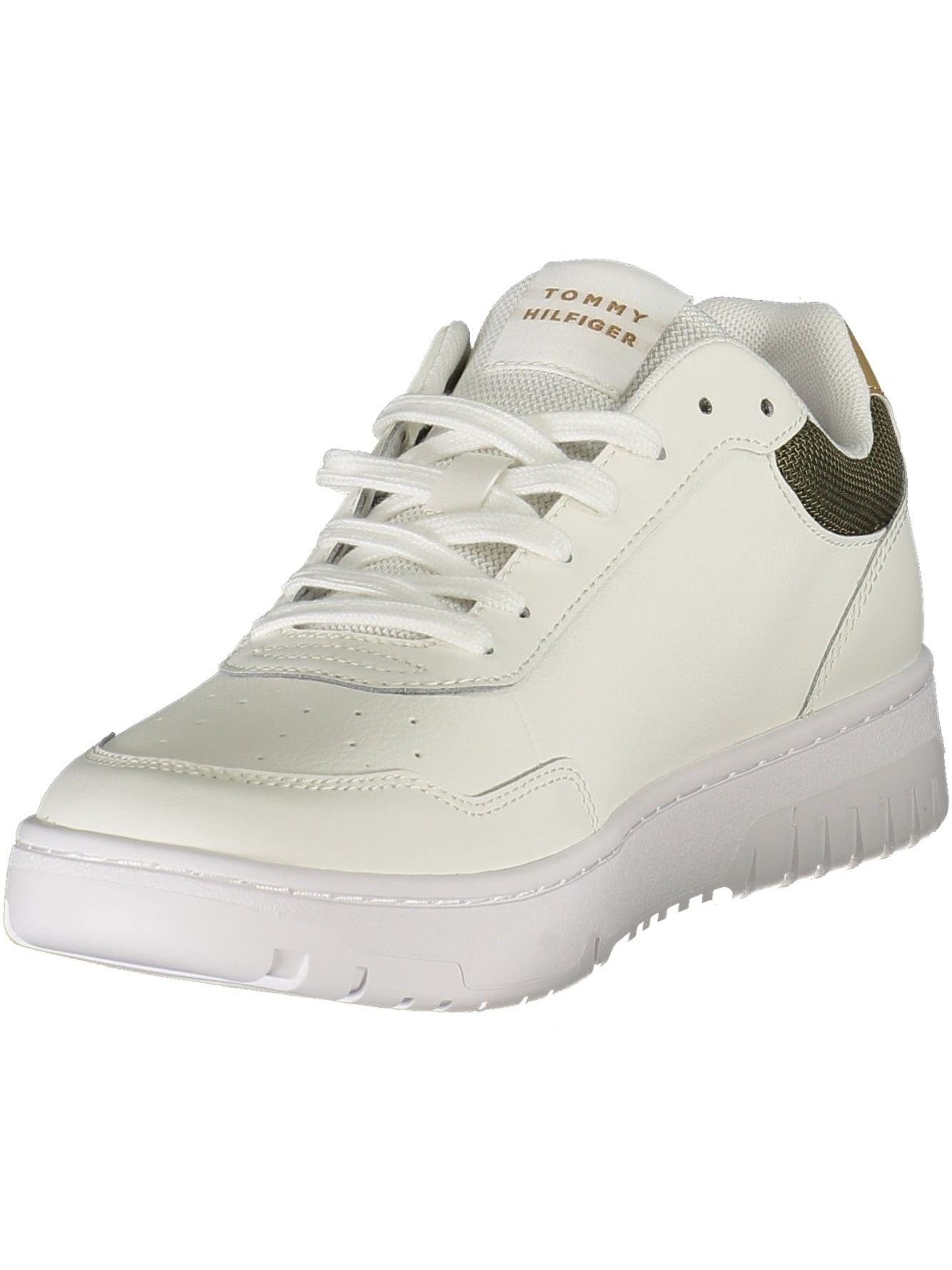 Tommy Hilfiger · Ниски кецове · FM0FM05369 | DontMiss.bg
