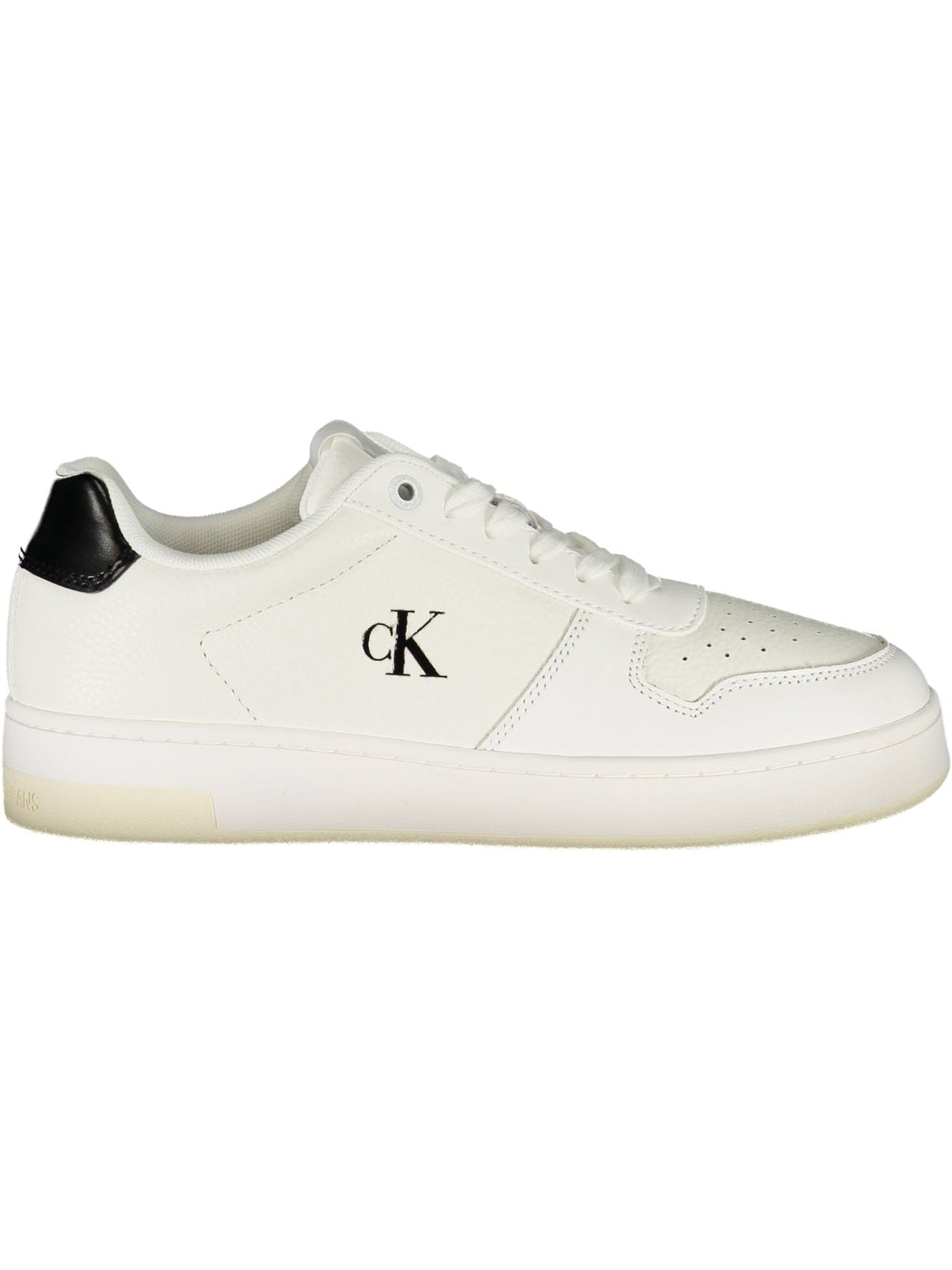 Calvin Klein · Ниски кецове · YW0YW01765 | DontMiss.bg