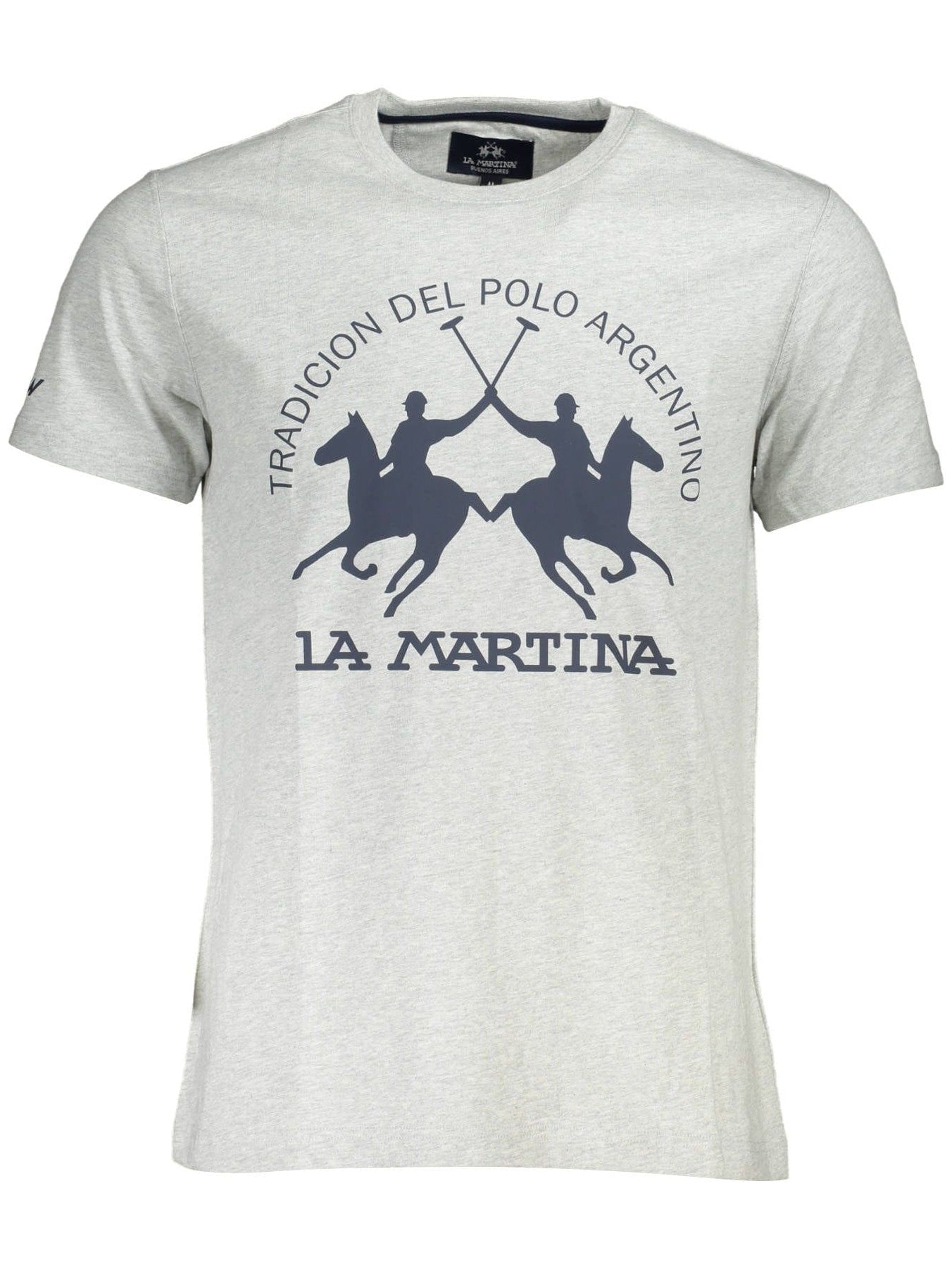 La Martina · Тениска · XMR011JS206 | DontMiss.bg
