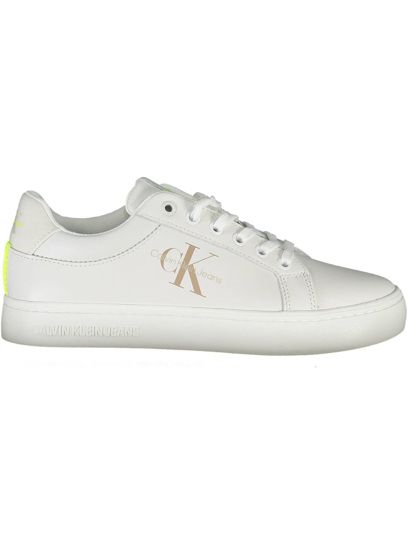 Calvin Klein · Ниски кецове · YW0YW00912F | DontMiss.bg
