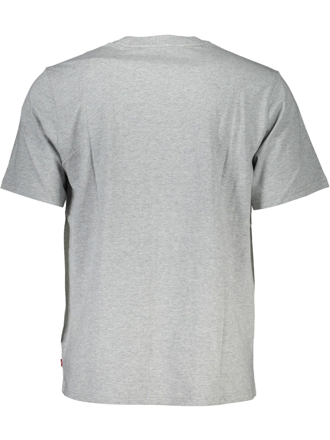 Levi's® · Тениска · Сив | DontMiss.bg
