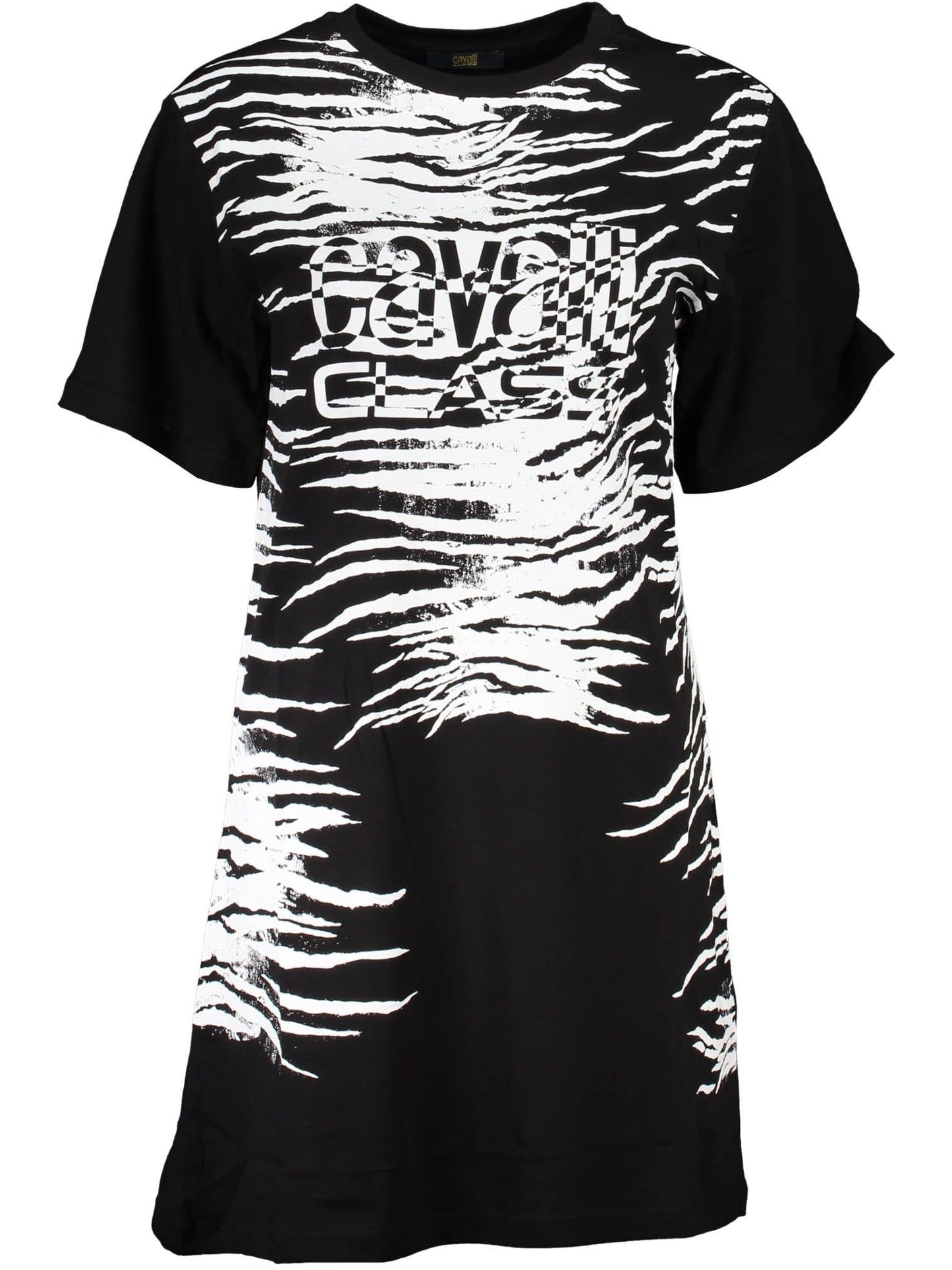 Cavalli Class · Рокля · Черен | DontMiss.bg