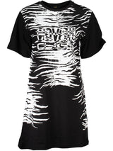 Cavalli Class · Рокля · Черен | DontMiss.bg