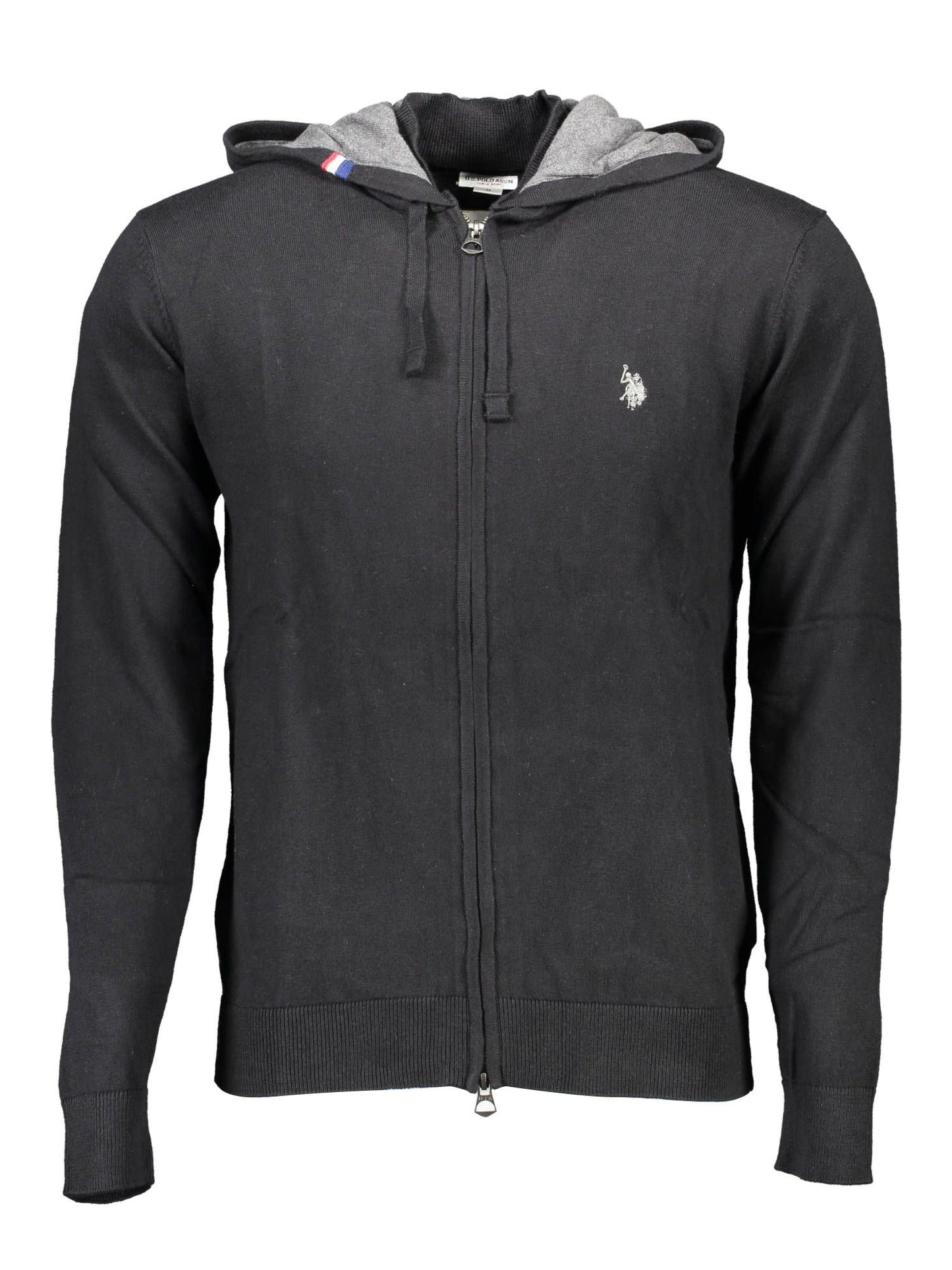 U.S. Polo Assn. · Жилетка · Черен | DontMiss.bg