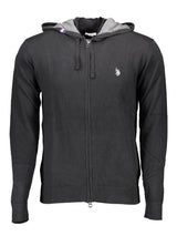U.S. Polo Assn. · Жилетка · Черен | DontMiss.bg